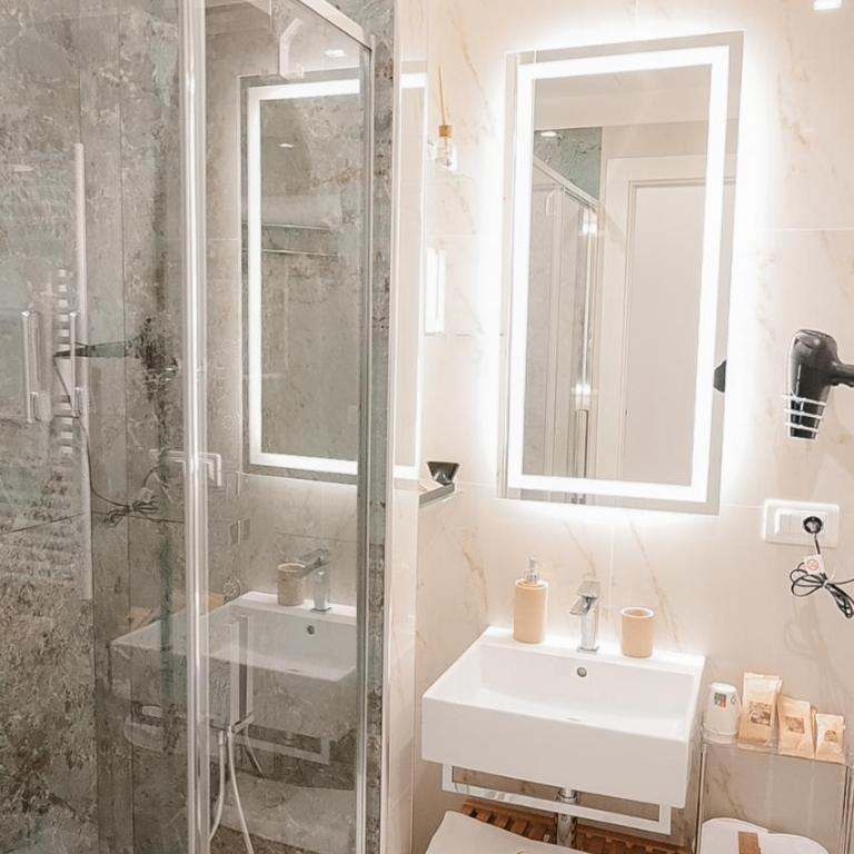 Kamal Suite - Appartamento con 1 Camera da Letto - 6