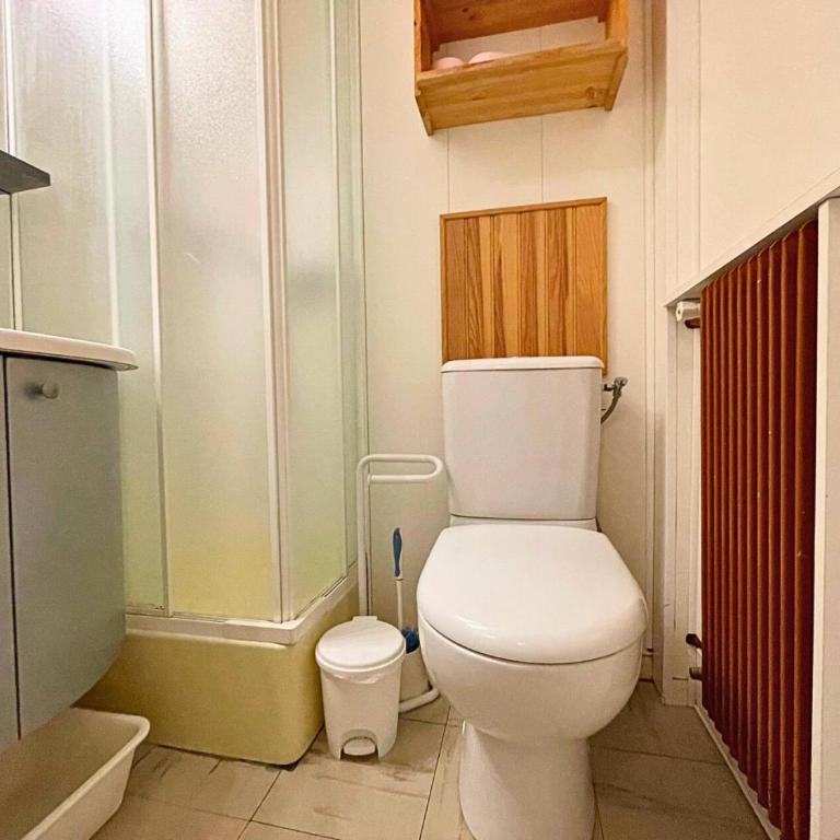 Résidence Beaufortain - Studio pour 4 personnes avec vue sur la Croisette MAE-5024 - Studio - 7