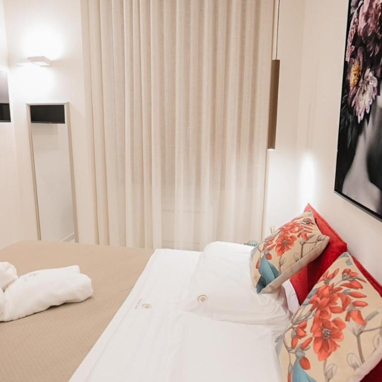 Kamal Suite - Appartamento con 1 Camera da Letto - 4