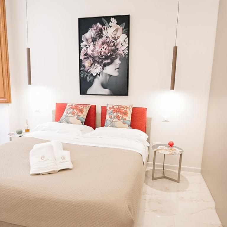 Kamal Suite - Appartamento con 1 Camera da Letto - 3