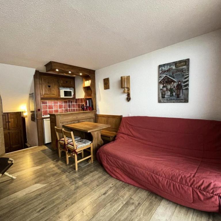 Résidence Cote Brune - Studio 4 personnes à Brelin MAE-5114 - Studio - 16