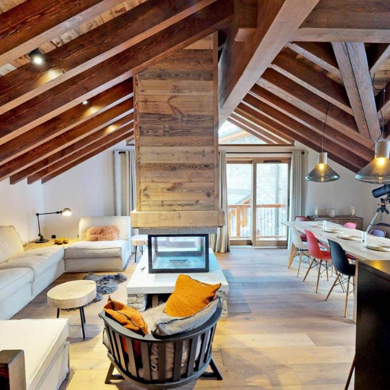 Chalet L'etable - CHALET | SAINT-MARTIN-DE-BELLEVILLE MAE-4304 - Chalet - 23