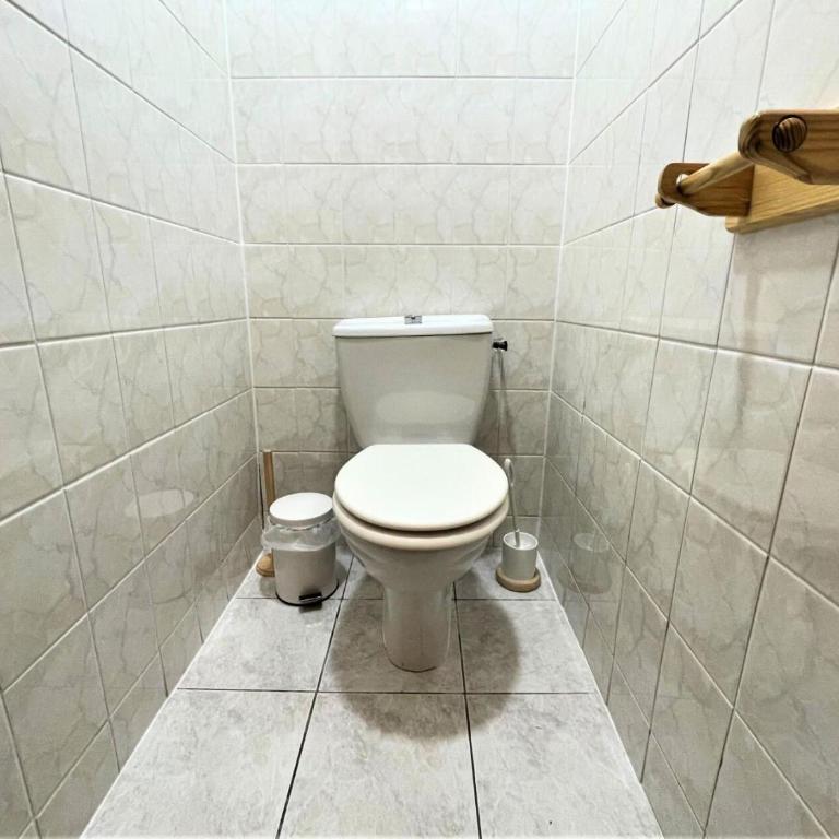 Résidence Bosson - Appartement 6 personnes ski aux pieds MAE-4584 - Apartment - 12