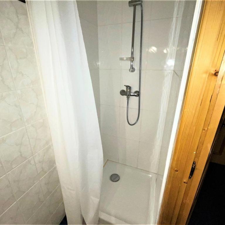 Résidence Bosson - Appartement 6 personnes ski aux pieds MAE-4584 - Apartment - 11