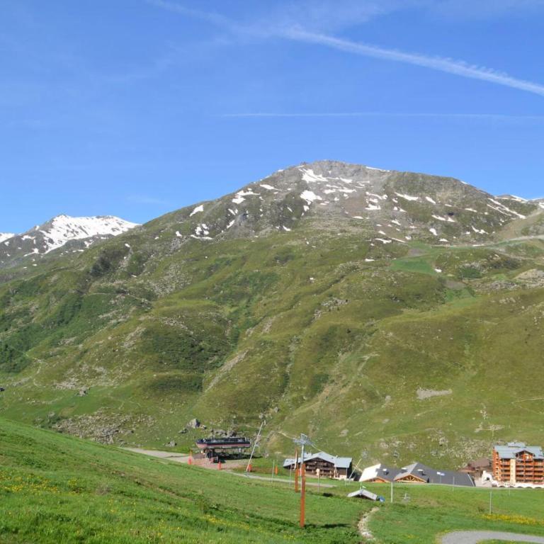 Résidence Bosson - Appartement 6 personnes ski aux pieds MAE-4584 - Apartment - 14