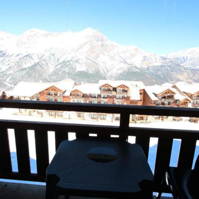 Résidence Parc Aux Etoiles - C401PAE - APPARTEMENT SPACIEUX AVEC BALCON MAE-8794 - Appartamento - 12