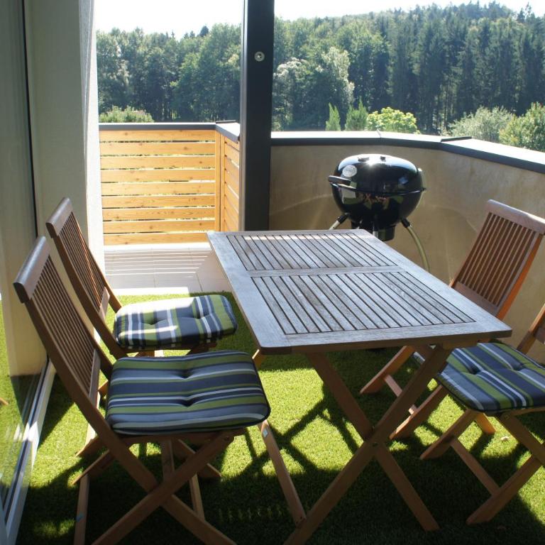Ferienwohnung Fam. Lerch - Apartment mit 2 Schlafzimmern - 37