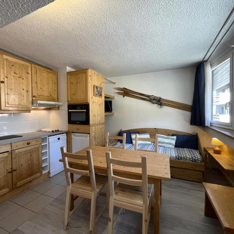 Résidence Beaufortain - Appartement 4 personnes avec vue sur la Croisette MAE-5004 - Appartement - 13