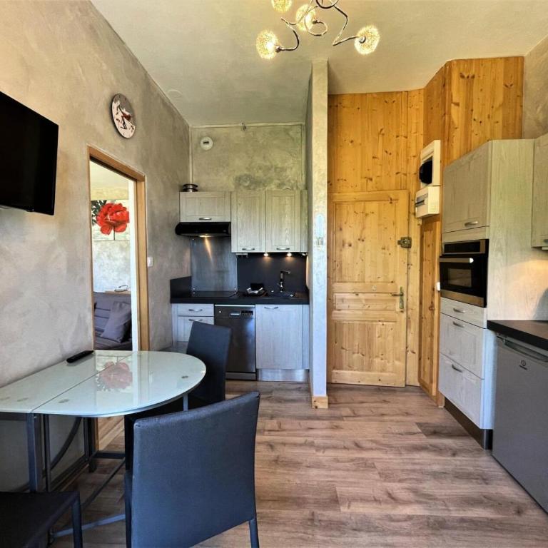 Résidence Caron - appartement pour 4 personnes 2 pièces 25m² aux Menuires MAE-5394 - Appartamento - 13