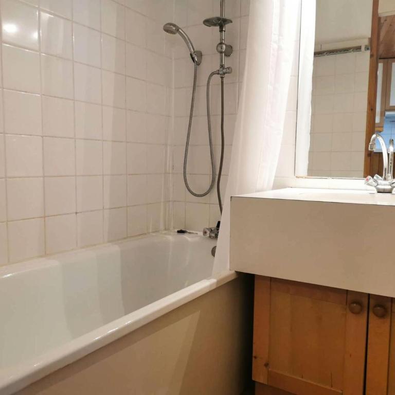 Résidence Clairiere - La Clairière 35 - Spacieux T4 avec mezzanine, calme, classé 3 étoiles MAE-5244 - Appartamento - 4