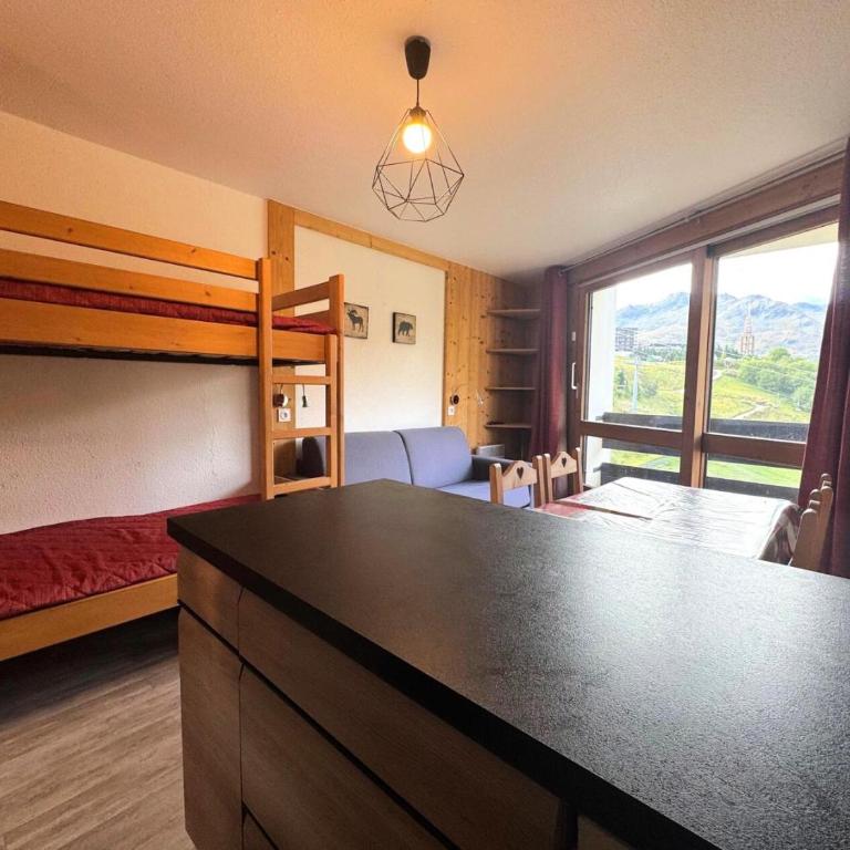 Résidence Caron - Appartement lumineux pour 3 personnes MAE-5824 - Monolocale - 2