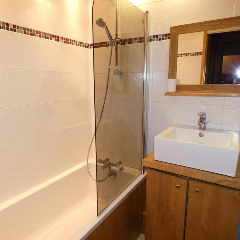 Résidence Portail - Le Portail 27 - Agréable 2 pièces en bordure de piste MAE-4664 - Appartement - 6