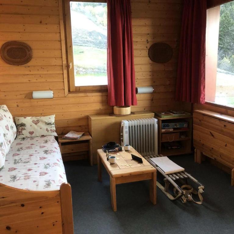 Résidence Marches - Les Marches 24 - Joli 2 pièces en bordure de pistes MAE-5034 - Appartement - 10