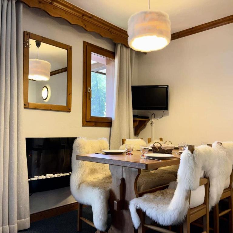 Résidence Athamante - L'Athamante 39 - Joli appartement, idéalement situé MAE-2124 - Appartement - 13