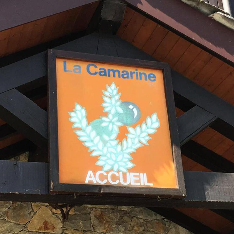 Résidence Camarine - La Camarine 20 - Joli 2 pièces, disposant d'une très belle vue vallée MAE-9964 - Appartement - 11