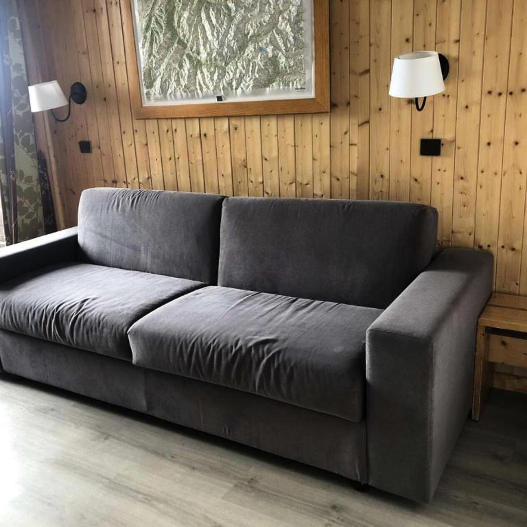 Résidence Cristallin - Le Cristallin 34 - Joli 2 pièces, classé 2 étoiles MAE-1024 - Appartement - 14