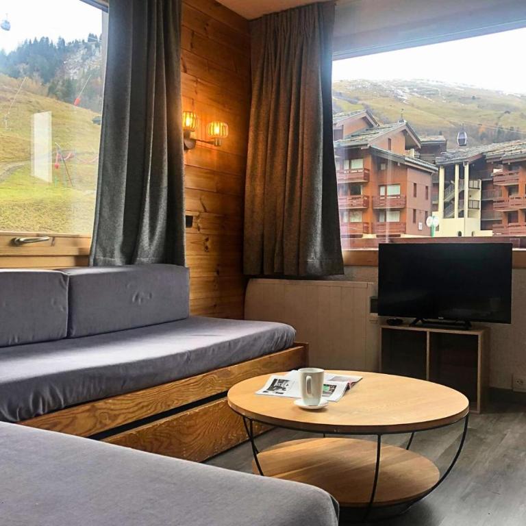 Résidence Prariond - Prariond 33 - Appartement 2 pièces 5 personnes , hameau Mottet MAE-6414 - Appartement - 15