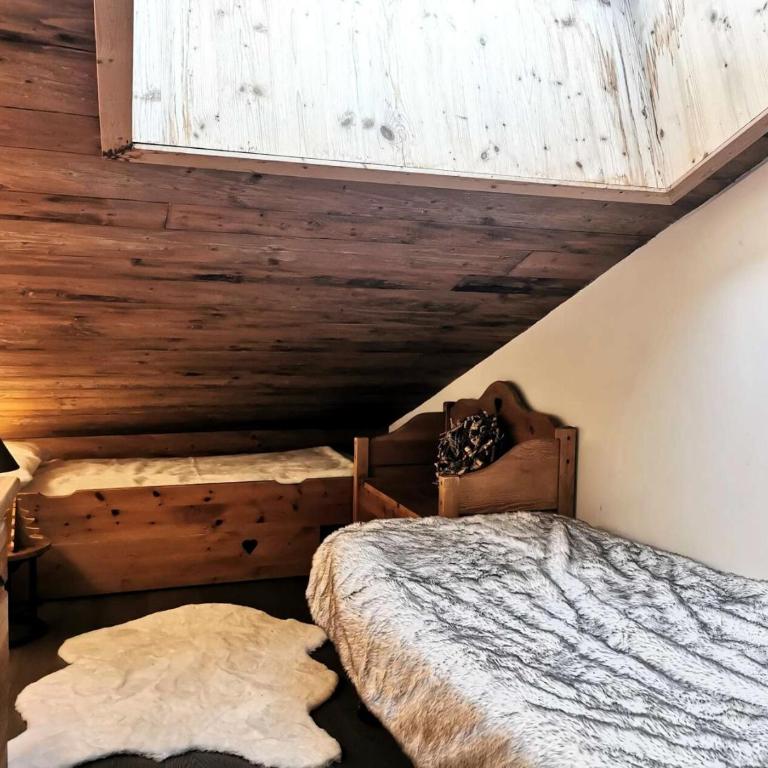 Résidence Terrasse - PRIX EN BAISSE ! MAE-4914 - Apartment - 6
