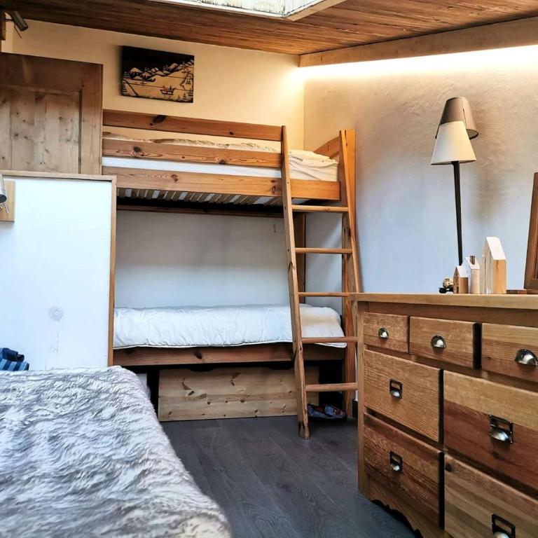 Résidence Terrasse - PRIX EN BAISSE ! MAE-4914 - Apartment - 5