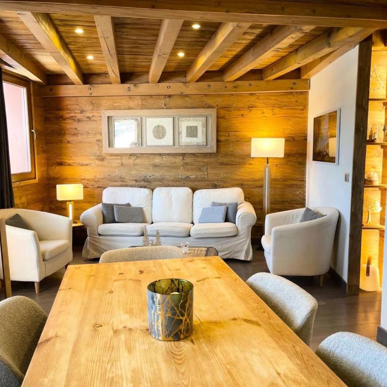Résidence Terrasse - PRIX EN BAISSE ! MAE-4914 - Apartment - 8