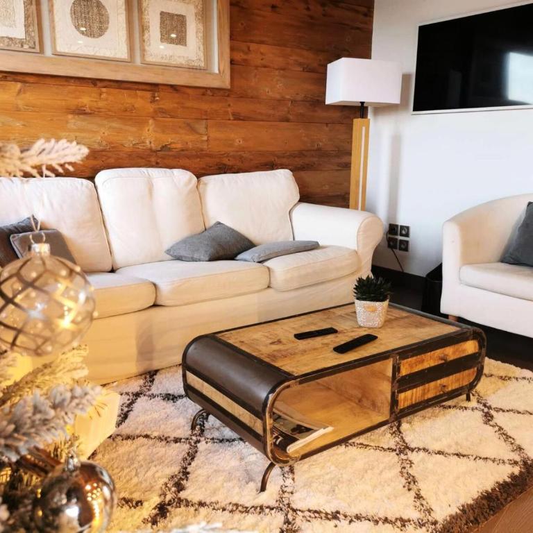 Résidence Terrasse - PRIX EN BAISSE ! MAE-4914 - Apartment - 14