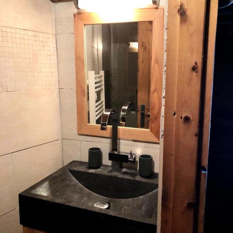 Résidence Terrasse - PRIX EN BAISSE ! MAE-4914 - Apartment - 18
