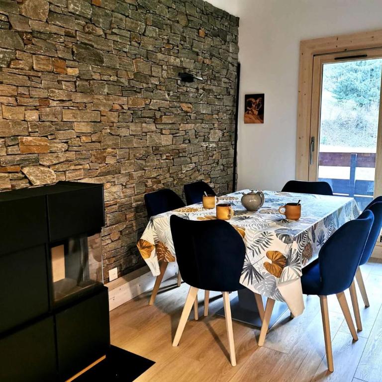 Résidence Cheval Noir - Le Cheval Noir 40 - Très bel appartement entièrement rénové MAE-2924 - Appartement - 8
