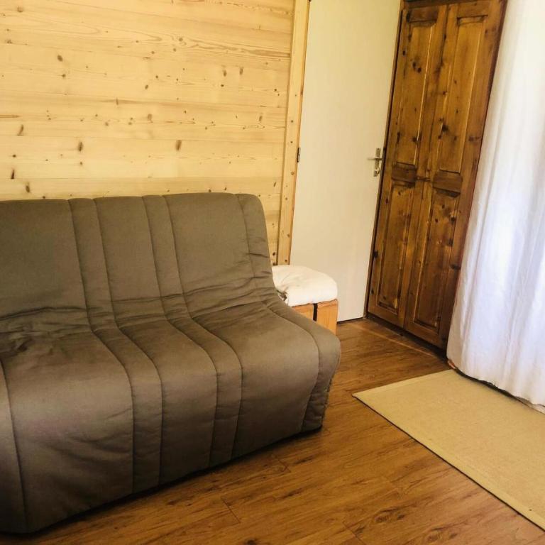 Résidence Clairiere - La Clairière 2 - Joli studio avec magnifique vue sur la station MAE-4334 - Monolocale - 8