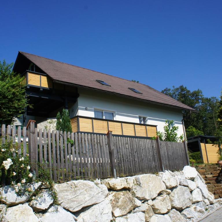 Ferienwohnung Fam. Lerch - Apartment mit 2 Schlafzimmern - 36