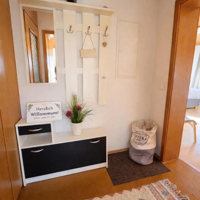 Gästehaus Gomilar - One-Bedroom Apartment - 9