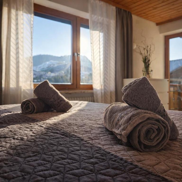 Gästehaus Gomilar - One-Bedroom Apartment - 5