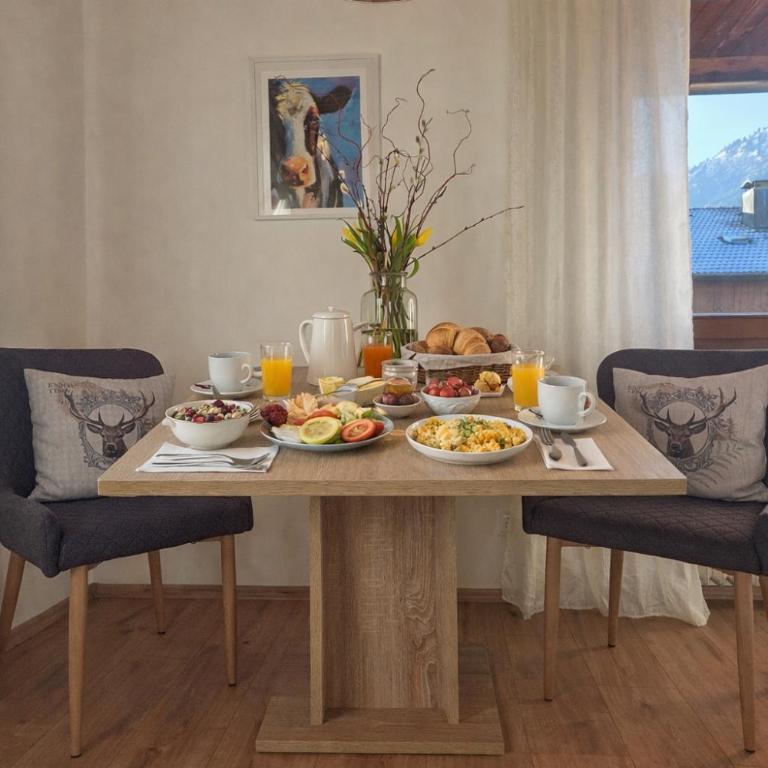 Gästehaus Gomilar - One-Bedroom Apartment - 7