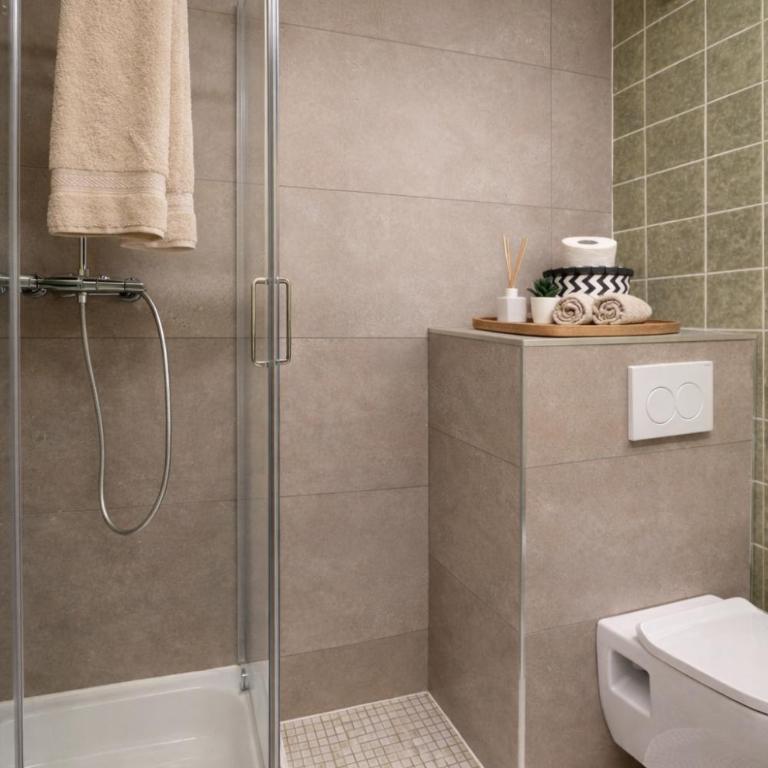Gästehaus Gomilar - One-Bedroom Apartment - 12