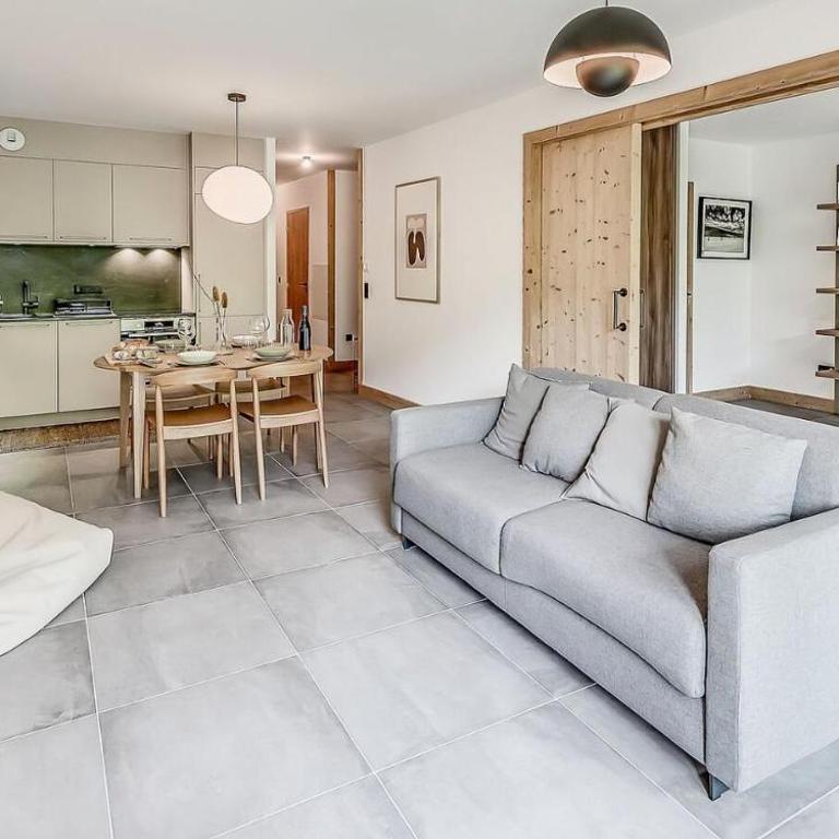 Résidence Les Terrasses De La Vanoise - 4 Pièces pour 6 Personnes MAE-6014 - Appartement - 33