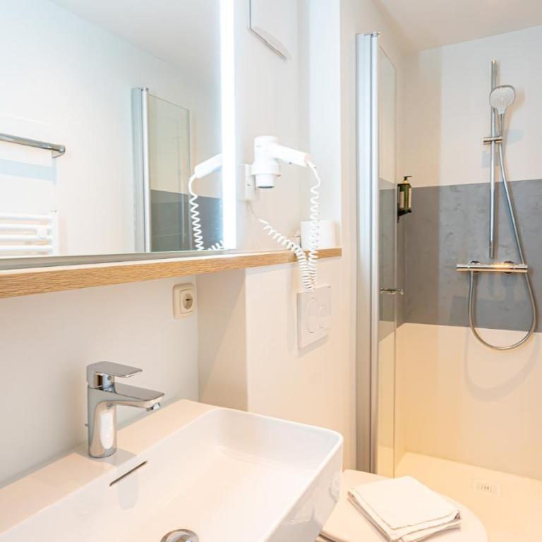 Hotel Wechselberger by Alpeffect Hotels - Standard Doppelzimmer - 4