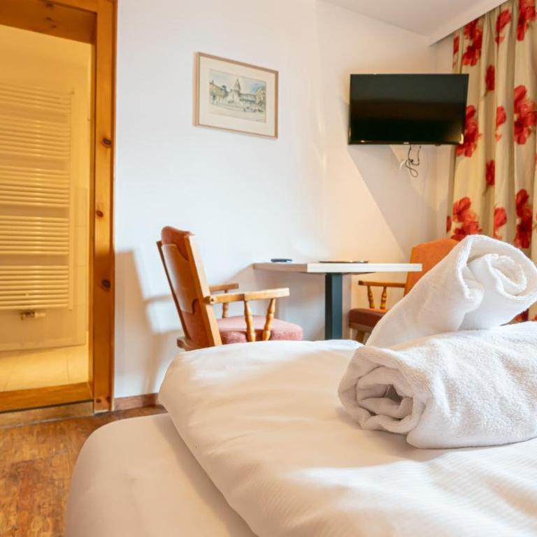 Hotel Wechselberger by Alpeffect Hotels - Standard Doppelzimmer - 2