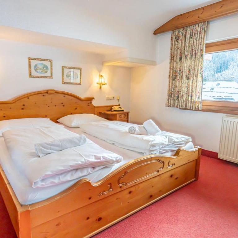 Hotel Wechselberger by Alpeffect Hotels - Standard Doppelzimmer - 3