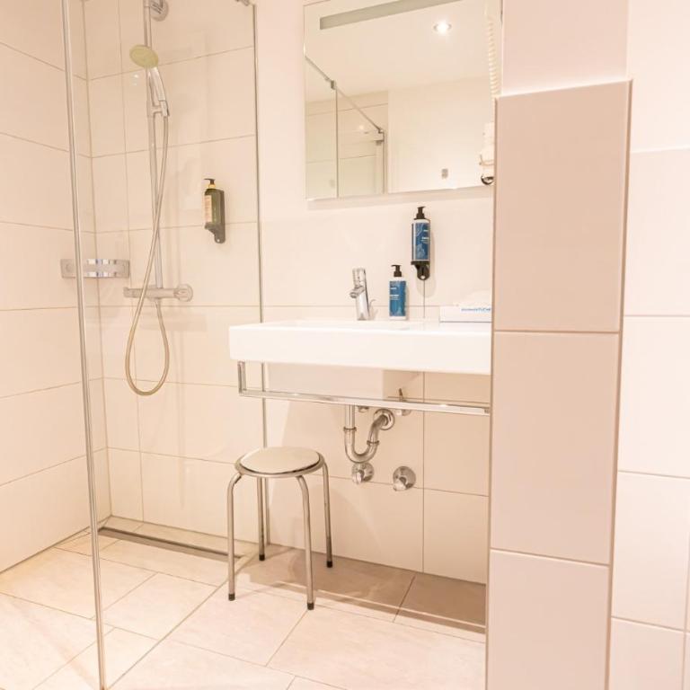Hotel Wechselberger by Alpeffect Hotels - Deluxe Doppelzimmer - 1