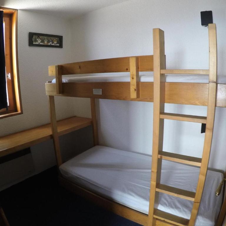 Résidence Nova 3 - Appartement 2 pièces 7 personnes proche des pistes MAE-7974 - Appartement - 6