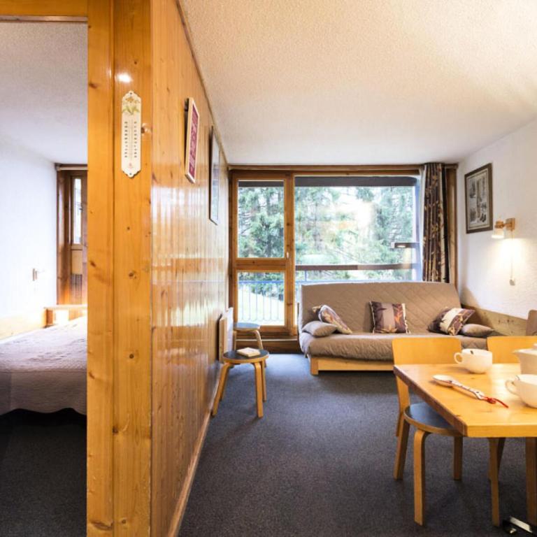 Résidence Nova 1 - Appartement 2 pièces 6 personnes proche des pistes MAE-7984 - Apartment - 16