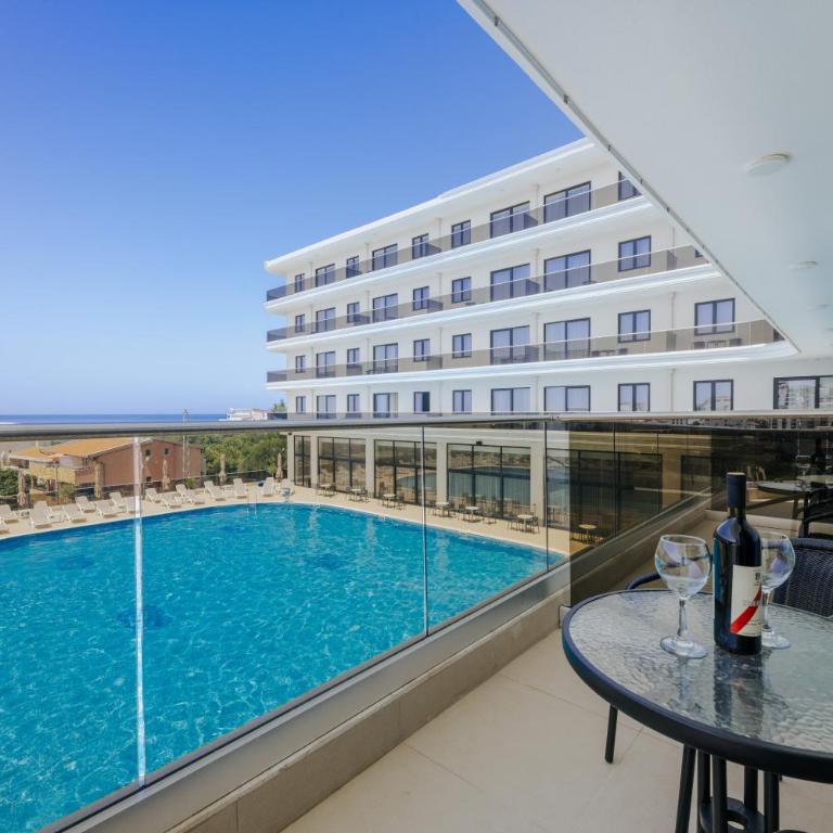 Casa Costa - Porodična Soba - 2