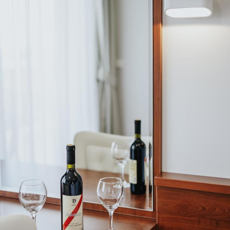 Casa Costa - Porodična Soba - 6