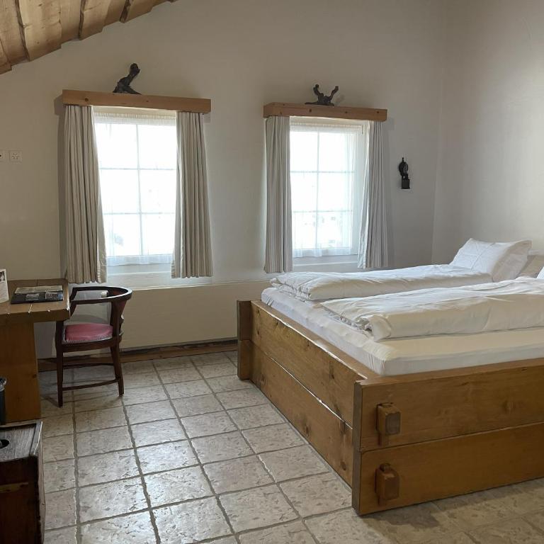 Hotel Arkanum - Thematisch gestaltetes Zimmer - 13
