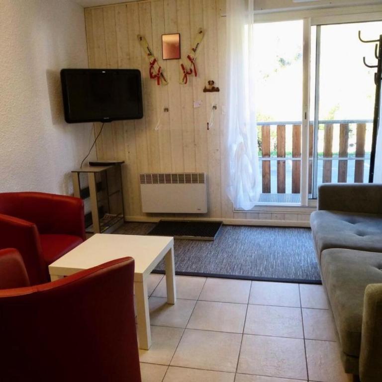 Résidence Neouvielle - Appartement duplex dans le centre de Barèges MAE-8574 - Apartment - 15