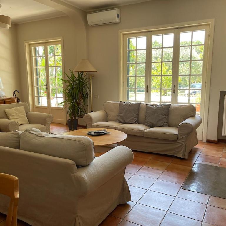 ROME Spacious Romantic House - Haus mit 2 Schlafzimmern - 3