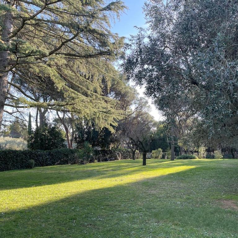 ROME Spacious Romantic House - Haus mit 2 Schlafzimmern - 36