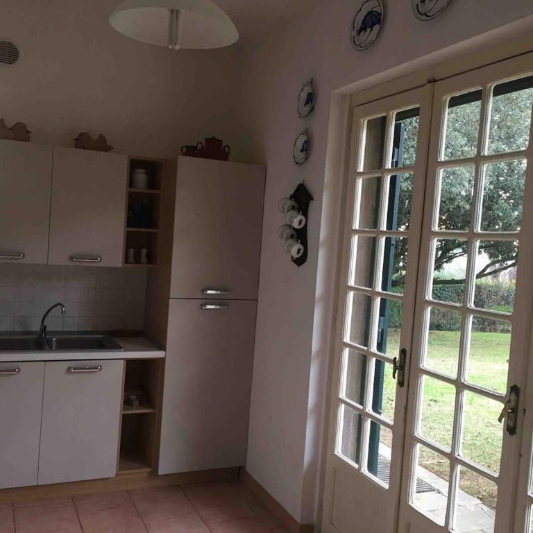 ROME Spacious Romantic House - Haus mit 2 Schlafzimmern - 9