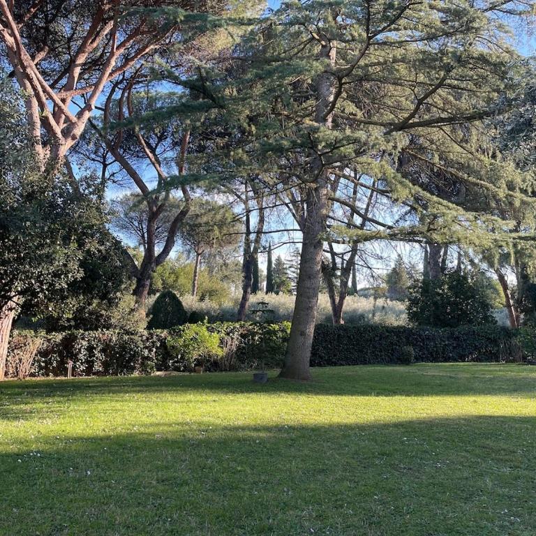 ROME Spacious Romantic House - Haus mit 2 Schlafzimmern - 23
