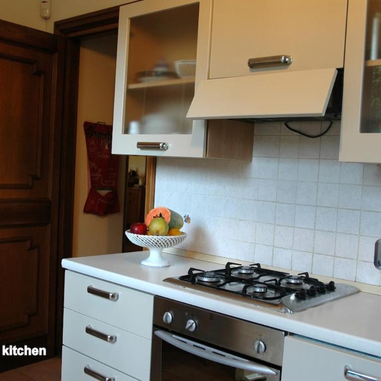 ROME Spacious Romantic House - Haus mit 2 Schlafzimmern - 10