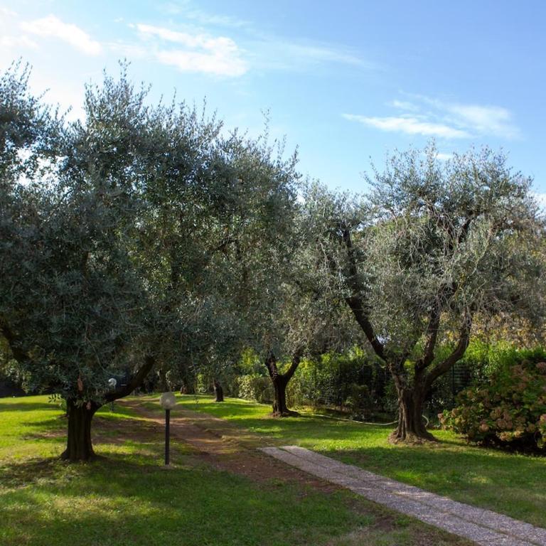 ROME Spacious Romantic House - Haus mit 2 Schlafzimmern - 24